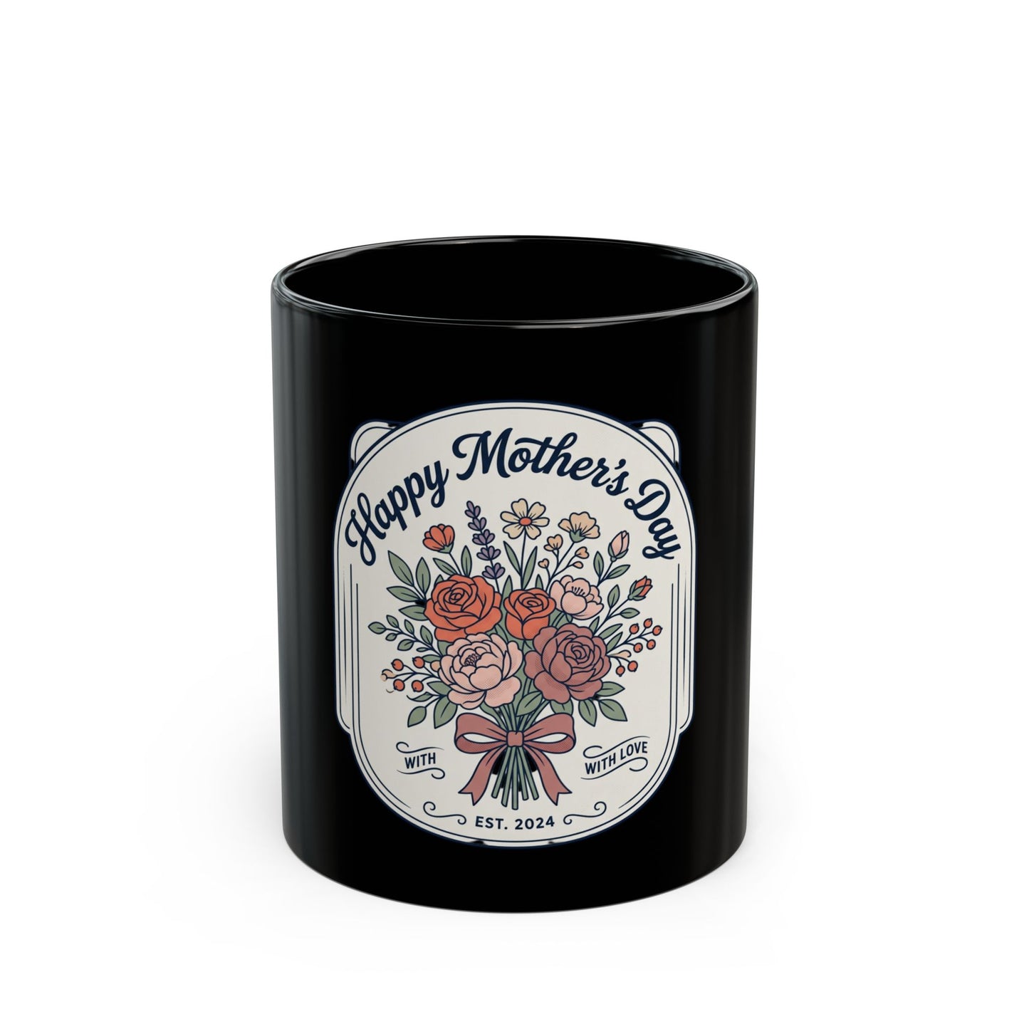 Black Mug (11oz, 15oz)