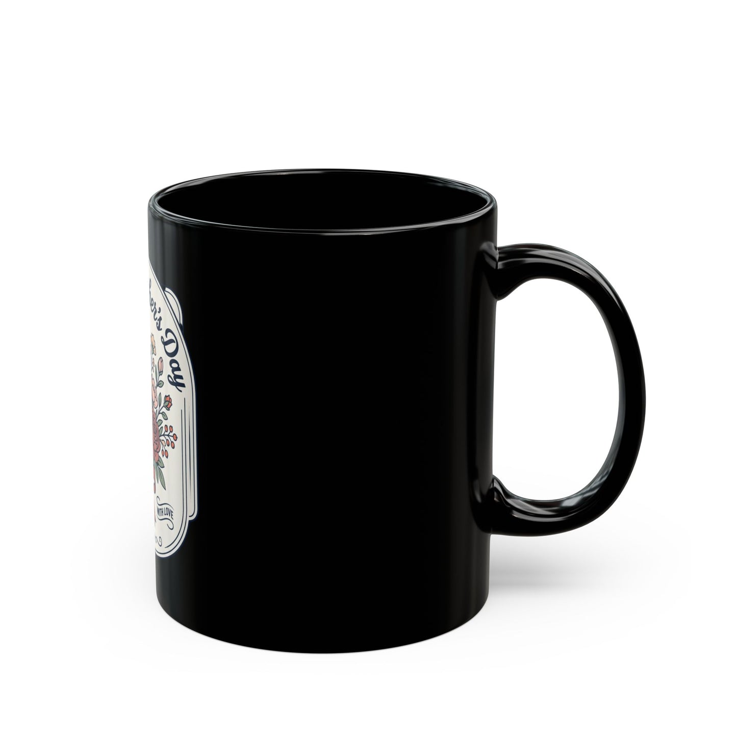 Black Mug (11oz, 15oz)